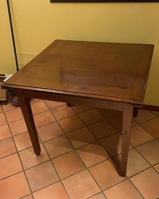 Tavolo antico inizi 800