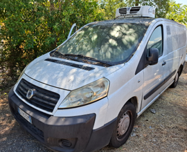 Fiat SCUDO CAMBIO ROTTO