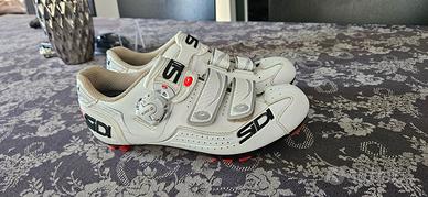 SCARPE MTB SIDI TRACE 2  misura 40