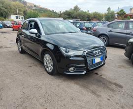 Audi A1 1.6 TDI 105 CV Attraction