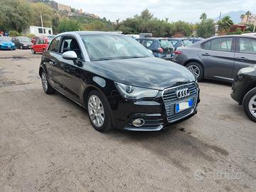 Audi A1 1.6 TDI 105 CV Attraction