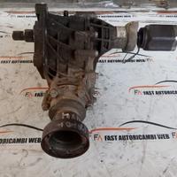Differenziale anteriore Fiat Panda ( 312) 1.3D mul
