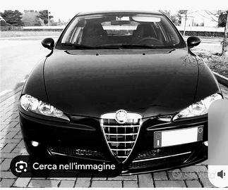 Alfa Romeo Nera 