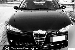 Alfa Romeo Nera 