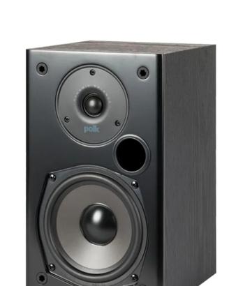 Casse Polk Audio T15