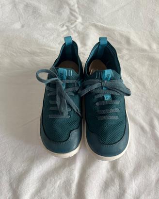 Scarpe bimbo Step Up Meta di Bobux