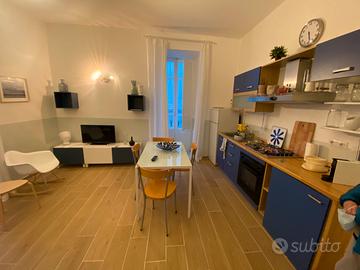 Ortigia appartamento in centro