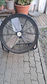Ventilatore 60cm 200w easy system