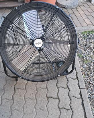Ventilatore 60cm 200w easy system