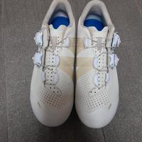 scarpe ciclismo sidi ergo 6 white