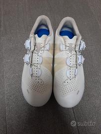 scarpe ciclismo sidi ergo 6 white