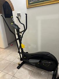 Cyclette