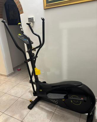 Cyclette
