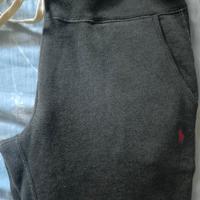 Pantalone di tuta ralph lauren 