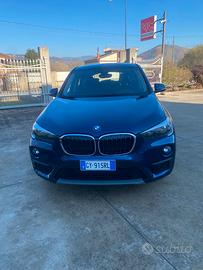 BMW X1 F48 - 2019