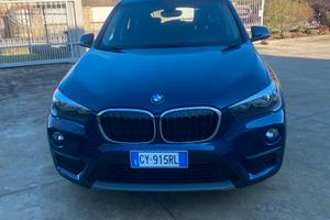 BMW X1 F48 - 2019
