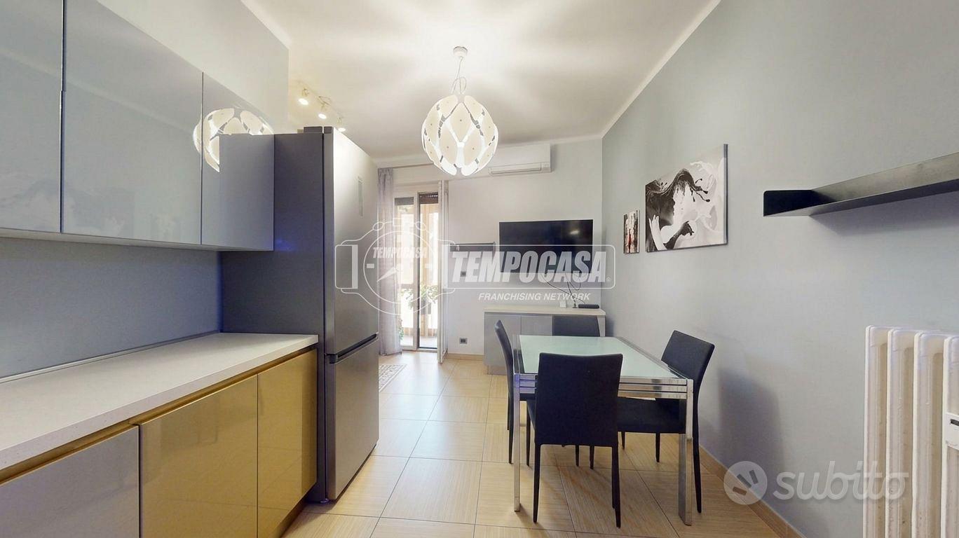 Appartamento – Torino, Barriera di Milano, Circoscrizione 6 - Vista 4