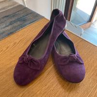 Scarpe ballerina