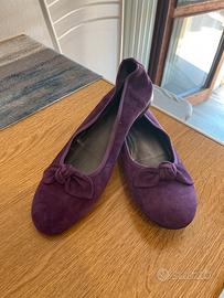 Scarpe ballerina