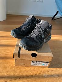 Salomon XA PRO 3D v8