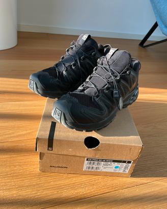 Salomon XA PRO 3D v8