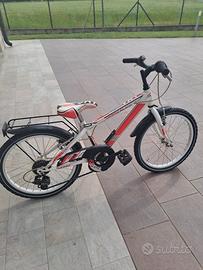 bici da ragazzo