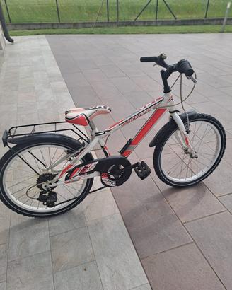 bici da ragazzo