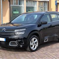 CITROEN C5 AIRCROSS 1.5 BLUE HDI 130 CV EAT8