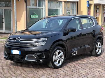 CITROEN C5 AIRCROSS 1.5 BLUE HDI 130 CV EAT8