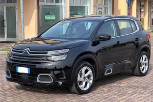 CITROEN C5 AIRCROSS 1.5 BLUE HDI 130 CV EAT8
