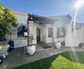 Villa a schiera Alghero [Cod. rif 3254737VRG]