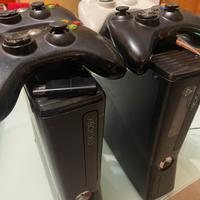 2 xbox 360