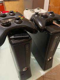 2 xbox 360