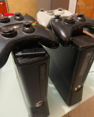 2 xbox 360