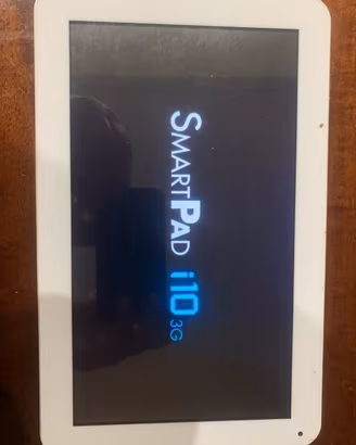 Smartpaf i10 mediacom