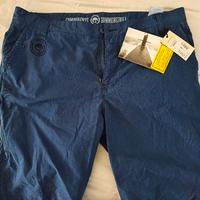 2 Pantaloni corti Marina Militare 