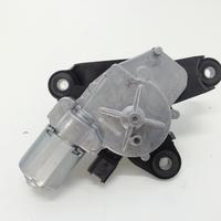 MOTORINO TERGICRISTALLO POSTERIORE PEUGEOT 208 Ser