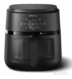 Philips  Serie 2000 6,2 L friggitrice aria