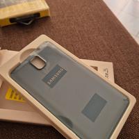 Cover originale per Samsung Note 2