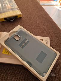 Cover originale per Samsung Note 2