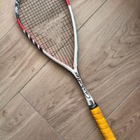 Racchetta squash Tecnifibre in carbonio