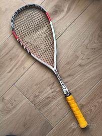 Racchetta squash Tecnifibre in carbonio