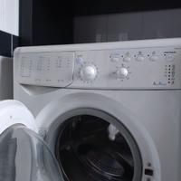 lavatrice indesit