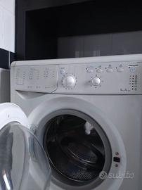 lavatrice indesit
