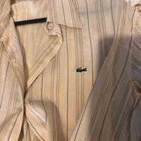 Camicia vintage Lacoste 🔥