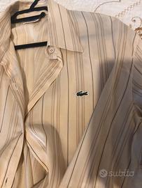 Camicia vintage Lacoste 🔥