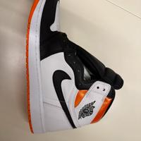 AIR JORDAN 1 INTROVABILI 44,5 NEW