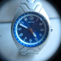 Sector Alluminium 185 vintage mm.35