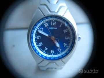 Sector Alluminium 185 vintage mm.35