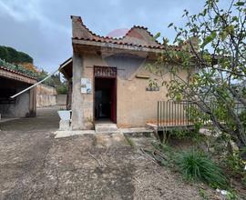 Rustico - Santa Cristina Gela